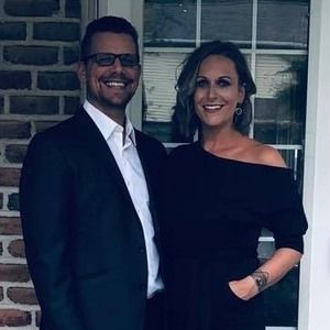 Meet your Posher, Christy